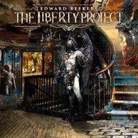 The Liberty Project - Edward Reekers - Booking